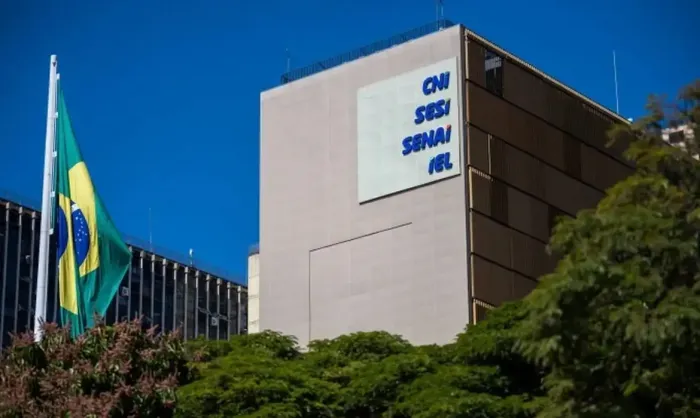 © Iano Andrade / CNI