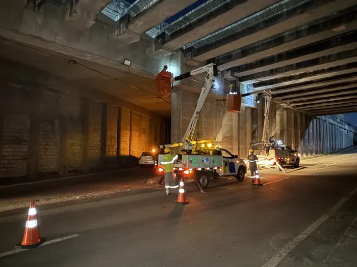 Foto: Reprodução/Prefeitura de Porto Velho - RO
