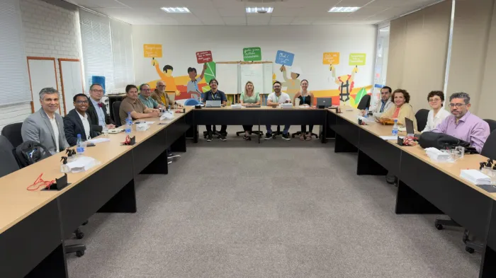 Foto: Reprodução/Prefeitura de João Pessoa - PB