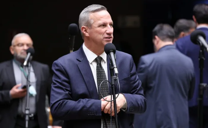 Comissão aprova dedução no IR de gastos com armas para agentes de segurança