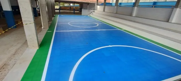 Prefeitura de Atibaia chega à quarta entrega do pacote de modernização escolar municipal