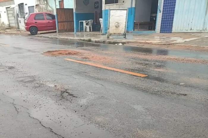 Foto: Reprodução/Prefeitura de Vitória da Conquista - BA