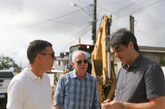 Foto: Reprodução/Prefeitura de João Pessoa - PB