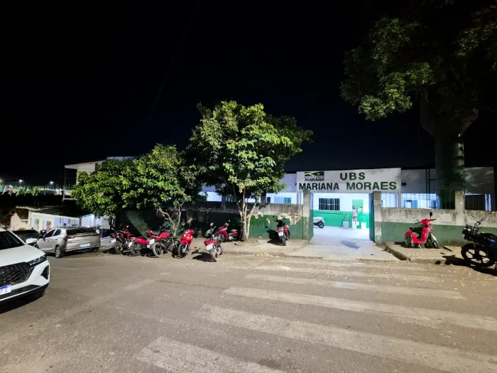 Foto: Reprodução/Prefeitura de Marabá - PA