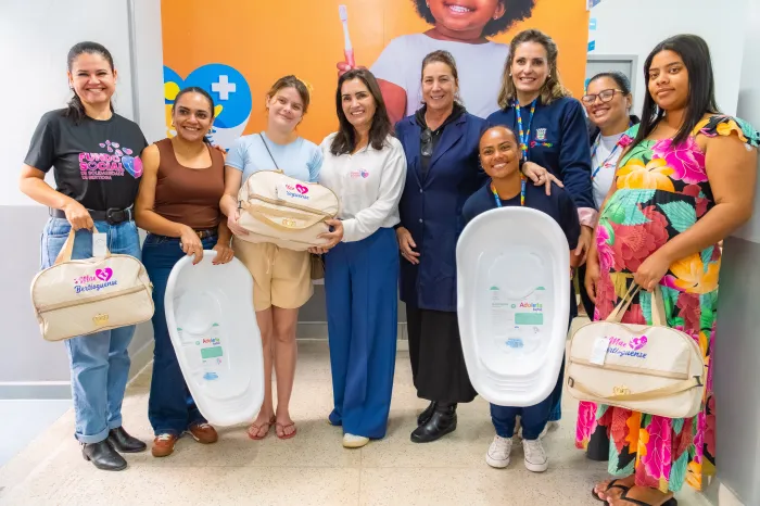 Foto: Reprodução/Prefeitura de Bertioga - SP