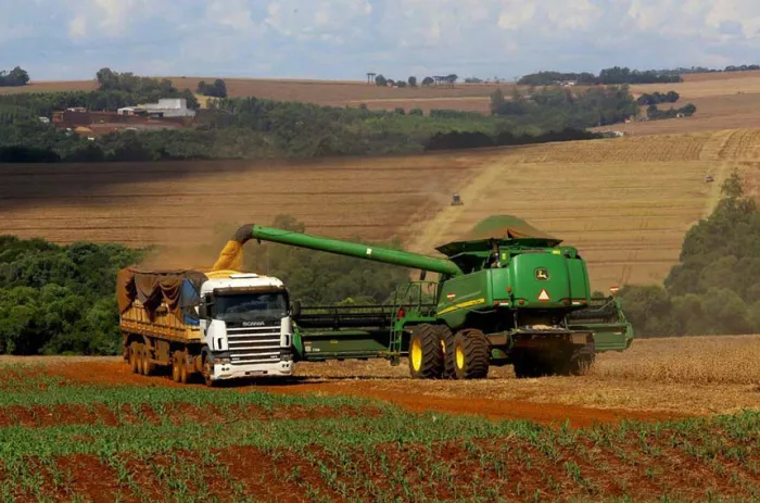 Medida provisória atende agricultores que tiveram perda de safra por eventos climáticos extremos - Foto: Jaelson Lucas/AEN