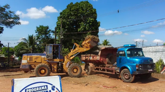 Foto: Reprodução/Prefeitura de Rio Branco - AC