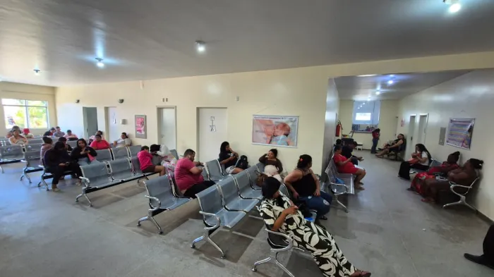 Foto: Reprodução/Prefeitura de Vitória da Conquista - BA