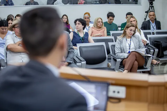 CST debate desembargos ambientais à agricultura familiar em Mato Grosso