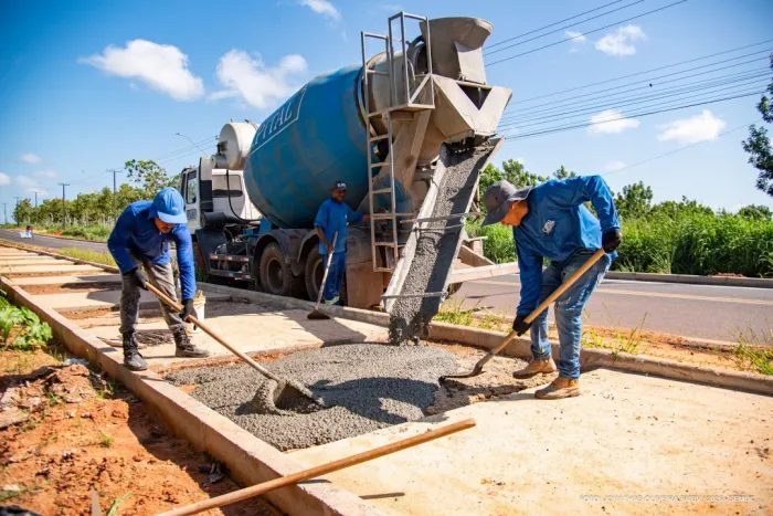 Foto: Reprodução/Prefeitura de Boa Vista - RR