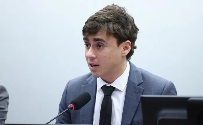Kayo Magalhães / Câmara dos Deputados