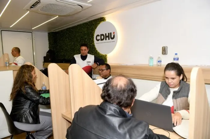 Gerência regional da CDHU realiza plantões de atendimento em Franco da Rocha