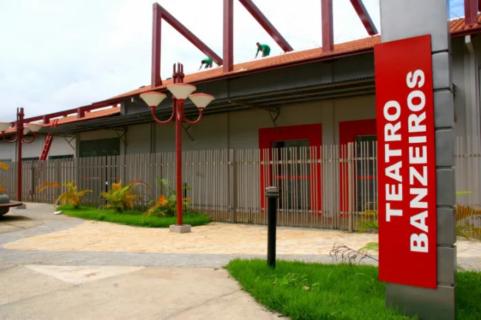Nesta sexta-feira (17), a partir das 14h30, o Teatro Banzeiros recebe o 1º Fórum Amazônico de Pesca Esportiva