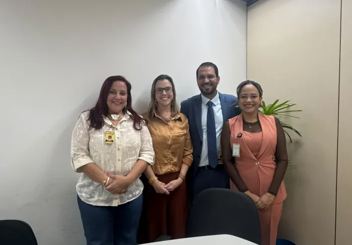 Gurupi é contemplada com R$ 300 mil para investimentos na Secretaria da Assistência Social