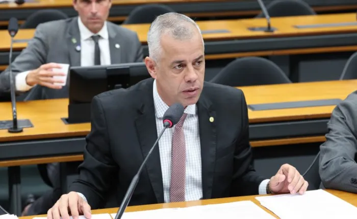 Kayo Magalhães/Câmara dos Deputados