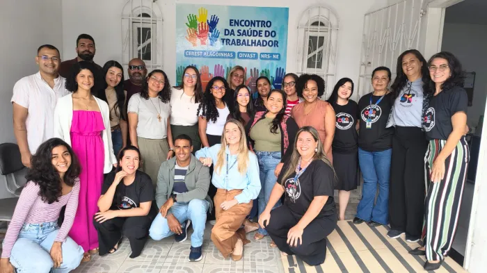 Foto: Reprodução/Prefeitura de Alagoinhas - BA
