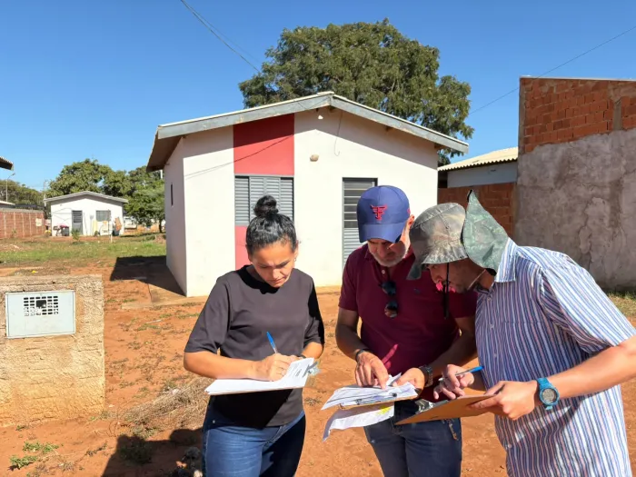 Foto: Reprodução/Prefeitura de Campo Grande - MS