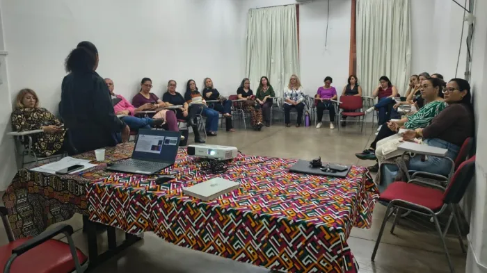 Comunicação Social