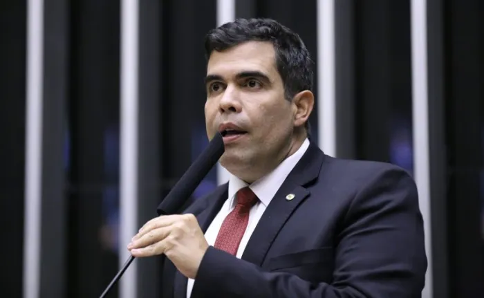 Kayo Magalhães/Câmara dos Deputados