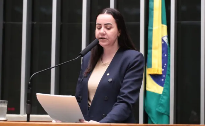 Bruno Spada/Câmara dos Deputados