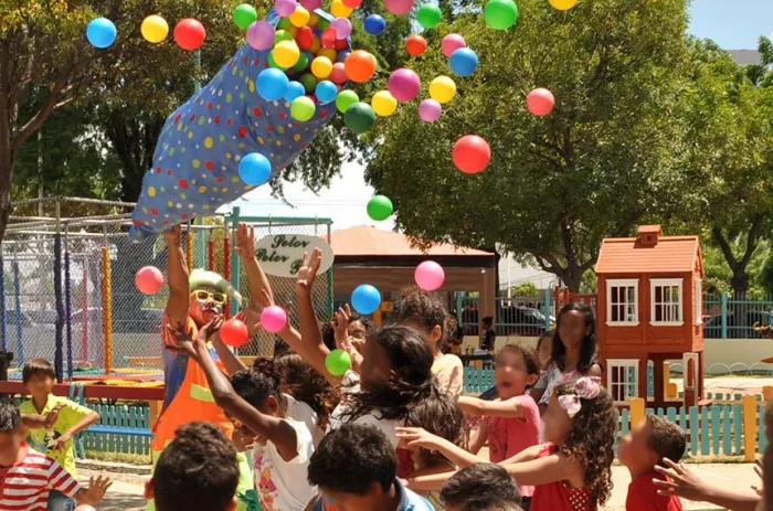 As propostas também ampliam políticas públicas e mecanismos de garantia de direitos para crianças e jovens - Foto: Pref. de Mossoró