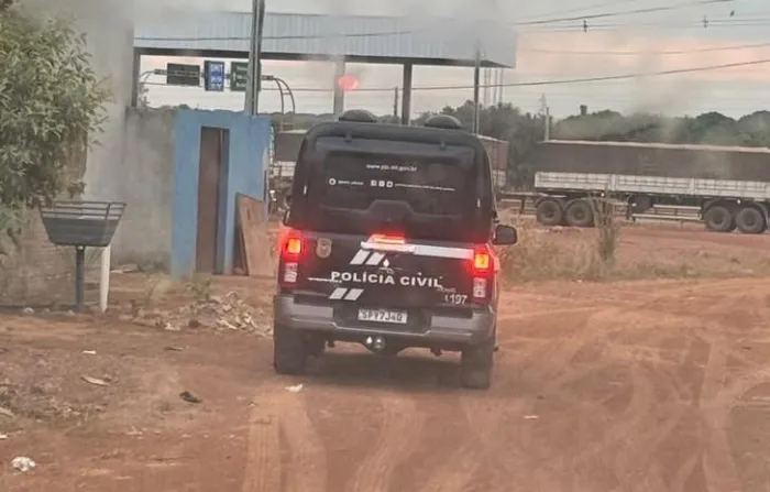 Polícia Civil desarticula esquema de tráfico de drogas ligado a facção criminosa em Confresa