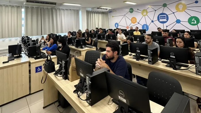 Foto: Reprodução/Prefeitura de Rio Branco - AC