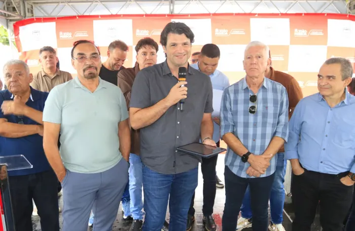 Foto: Reprodução/Prefeitura de João Pessoa - PB