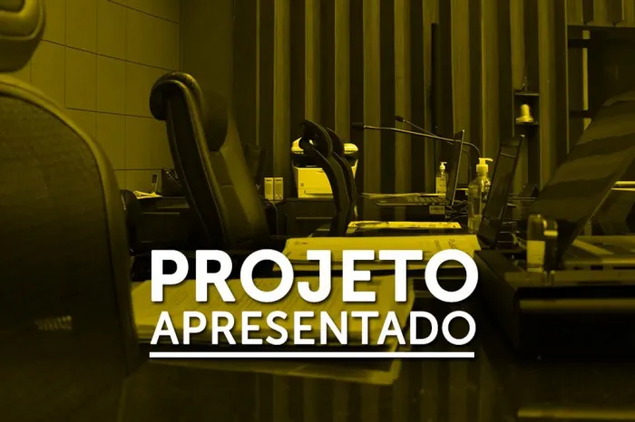 Proposta seguirá para a Comissão de Constituição, Justiça e Redação e, depois, será analisado em plenário