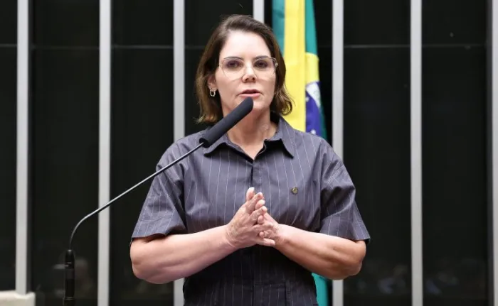 Kayo Magalhães / Câmara dos Deputados