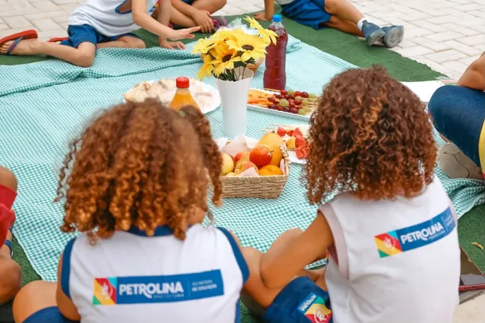 Foto: Reprodução/Prefeitura de Petrolina - PE