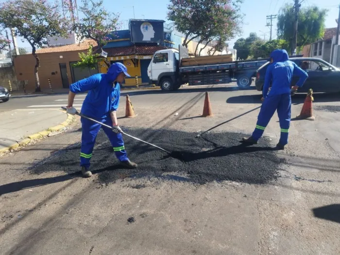 Foto: Reprodução/Prefeitura de Araçatuba - SP