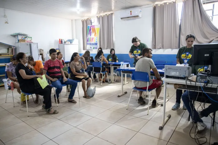 Suas consolidou-se como uma política pública fundamental para a promoção da cidadania