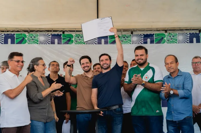 Crédito: Rayana França