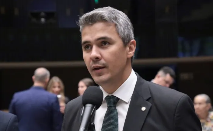 Thiago Cristino / Câmara dos Deputados