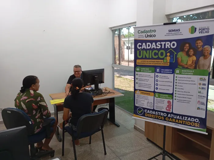 Cidadãos passam a contar com unidades mais próximas de suas residências
