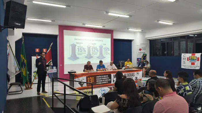 Foto: Reprodução/Prefeitura de João Pessoa - PB