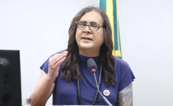 Vinicius Loures / Câmara dos Deputados