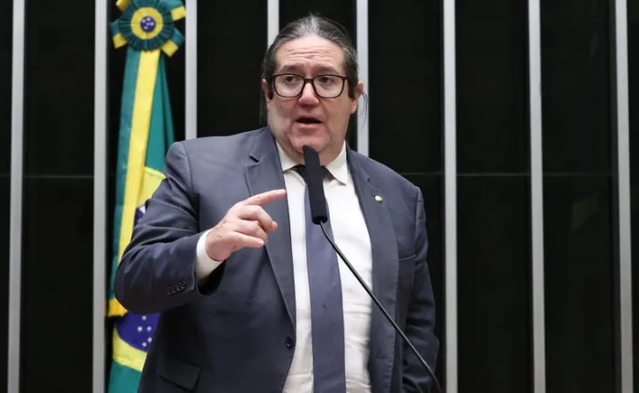 Kayo Magalhães / Câmara dos Deputados