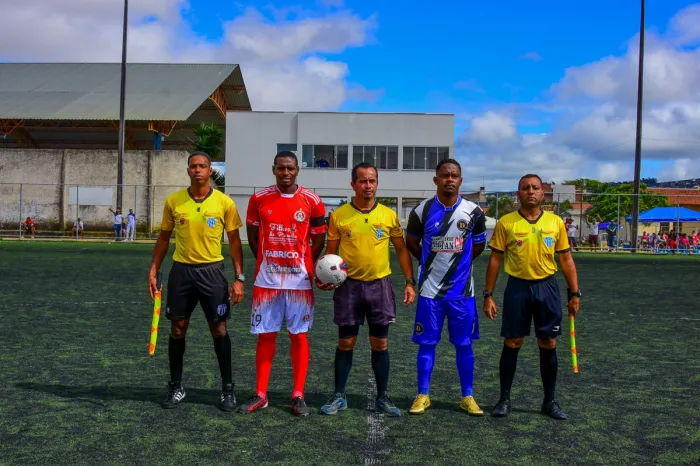 Campeonatos dos Servidores, Super Máster, Série A e Feminino movimentam futebol amador neste final de semana