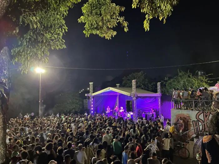 Foto: Reprodução/Prefeitura de João Pessoa - PB