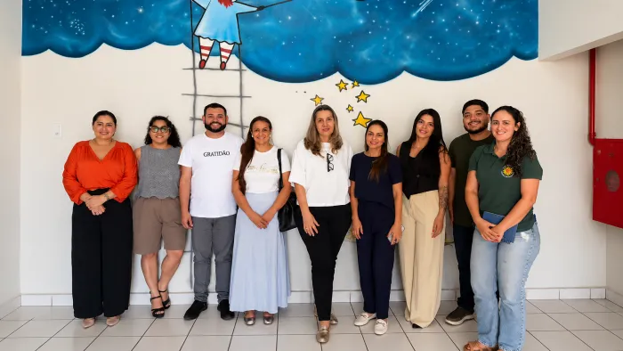 Foto: Reprodução/Prefeitura de Rio Branco - AC