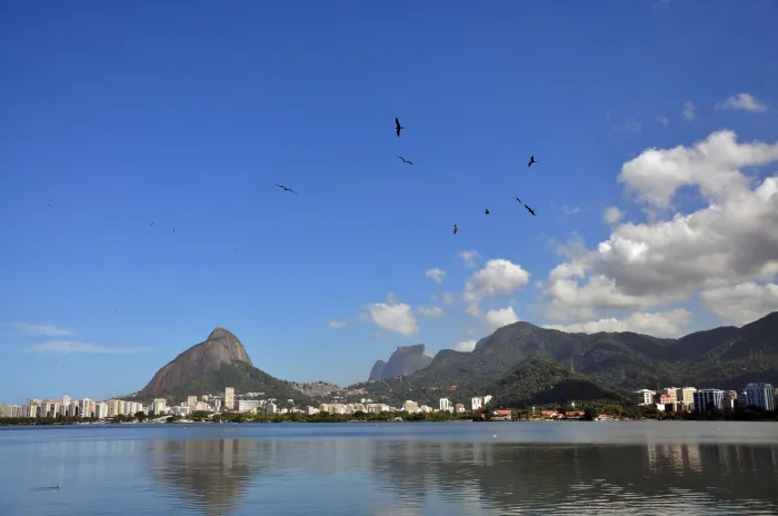 Bairros da GEL Lagoa reúnem 10,9 mil empresas e mais de 100 mil trabalhadores formais