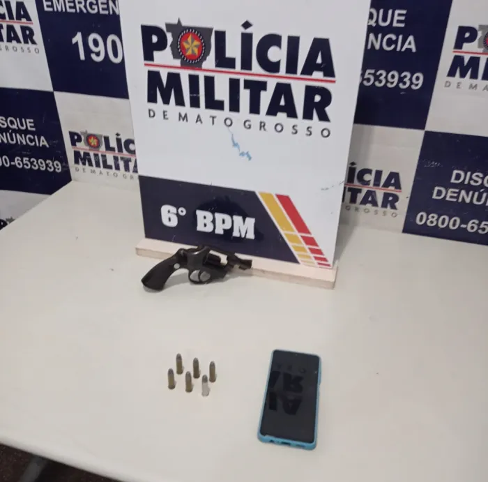 Foto: Reprodução