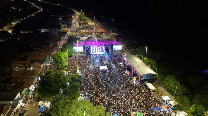 Foto: Reprodução/Prefeitura de Marabá - PA