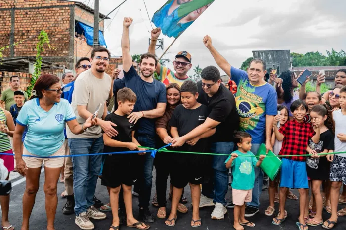 Crédito: Rayana França
