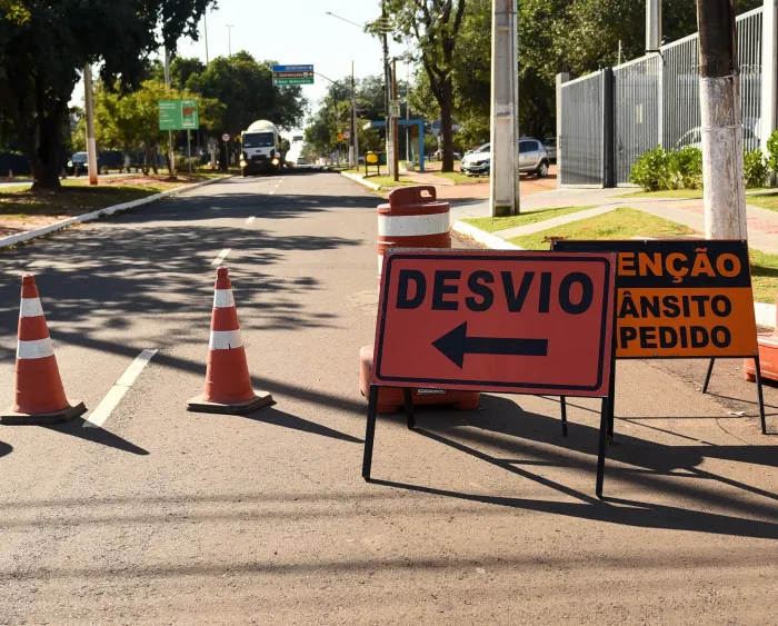 Foto: Reprodução/Prefeitura de Campo Grande - MS