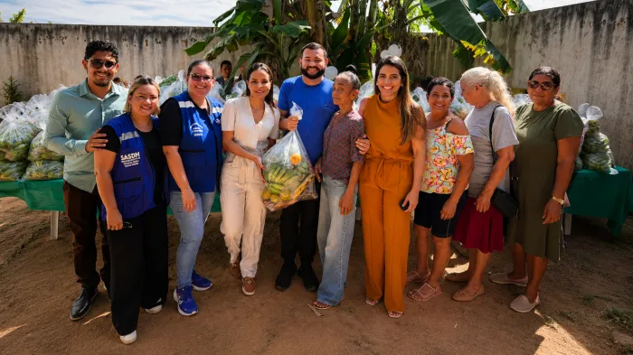Foto: Reprodução/Prefeitura de Rio Branco - AC