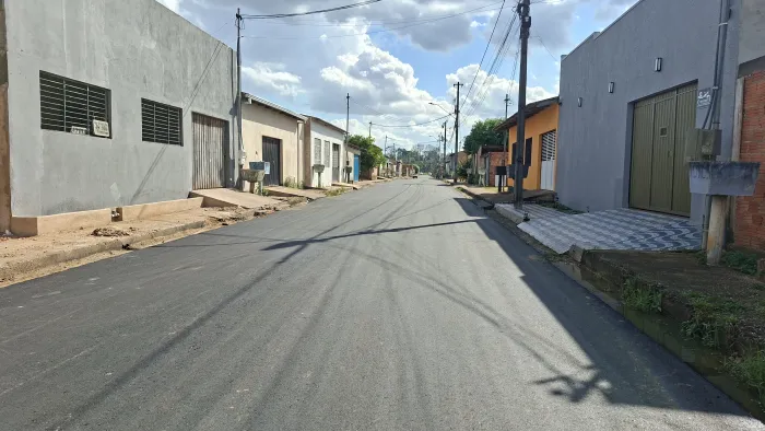 Foto: Reprodução/Prefeitura de Porto Velho - RO