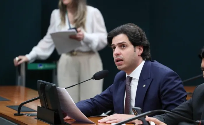 Bruno Spada/Câmara dos Deputados
